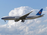 China Southern Cargo Boeing 777-F1B (B-2041) at  Frankfurt am Main, Germany
