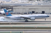 China Southern Cargo Boeing 777-F1B (B-2041) at  Los Angeles - International, United States