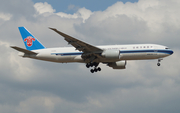 China Southern Cargo Boeing 777-F1B (B-2042) at  Frankfurt am Main, Germany