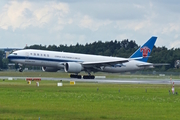 China Southern Cargo Boeing 777-F1B (B-2042) at  Hamburg - Fuhlsbuettel (Helmut Schmidt), Germany