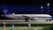 China Southern Cargo Boeing 777-F1B (B-2042) at  Hamburg - Fuhlsbuettel (Helmut Schmidt), Germany