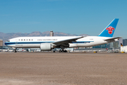 China Southern Cargo Boeing 777-F1B (B-2042) at  Las Vegas - Harry Reid International, United States