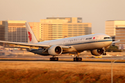 Air China Boeing 777-39L(ER) (B-2043) at  Los Angeles - International, United States