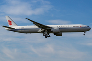 Air China Boeing 777-39L(ER) (B-2043) at  London - Heathrow, United Kingdom