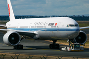 Air China Boeing 777-39L(ER) (B-2045) at  Frankfurt am Main, Germany