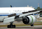 Air China Boeing 777-39L(ER) (B-2045) at  Rio De Janeiro - Galeao - Antonio Carlos Jobim International, Brazil