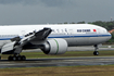 Air China Boeing 777-39L(ER) (B-2045) at  Rio De Janeiro - Galeao - Antonio Carlos Jobim International, Brazil