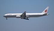 Air China Boeing 777-39L(ER) (B-2045) at  Los Angeles - International, United States