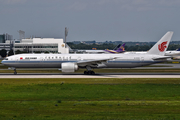 Air China Boeing 777-39L(ER) (B-2045) at  Munich, Germany