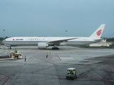 Air China Boeing 777-39L(ER) (B-2045) at  Panama City - Tocumen International, Panama