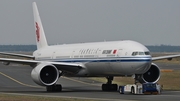 Air China Boeing 777-39L(ER) (B-2046) at  Frankfurt am Main, Germany