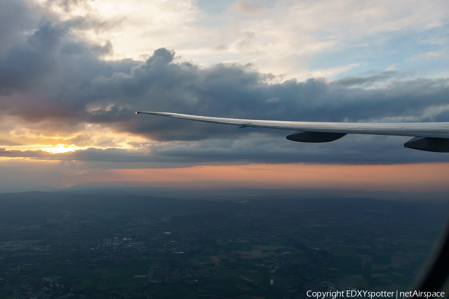 Air China Boeing 777-39L(ER) (B-2046) | Photo 289338