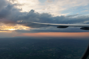 Air China Boeing 777-39L(ER) (B-2046) at  In Flight, Germany