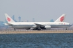 Air China Boeing 777-39L(ER) (B-2046) at  New York - John F. Kennedy International, United States