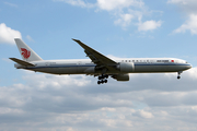 Air China Boeing 777-39L(ER) (B-2046) at  London - Heathrow, United Kingdom