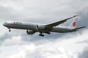 Air China Boeing 777-39L(ER) (B-2046) at  London - Heathrow, United Kingdom