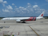 Air China Boeing 777-39L(ER) (B-2047) at  Houston - George Bush Intercontinental, United States