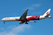 Air China Boeing 777-39L(ER) (B-2047) at  New York - John F. Kennedy International, United States