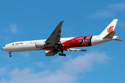 Air China Boeing 777-39L(ER) (B-2047) at  New York - John F. Kennedy International, United States