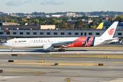 Air China Boeing 777-39L(ER) (B-2047) at  New York - John F. Kennedy International, United States