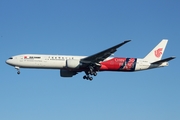 Air China Boeing 777-39L(ER) (B-2047) at  Johannesburg - O.R.Tambo International, South Africa