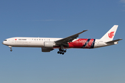 Air China Boeing 777-39L(ER) (B-2047) at  Los Angeles - International, United States