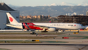 Air China Boeing 777-39L(ER) (B-2047) at  Los Angeles - International, United States