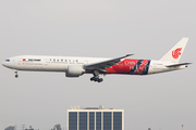 Air China Boeing 777-39L(ER) (B-2047) at  Los Angeles - International, United States