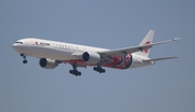 Air China Boeing 777-39L(ER) (B-2047) at  Los Angeles - International, United States