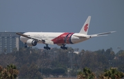 Air China Boeing 777-39L(ER) (B-2047) at  Los Angeles - International, United States