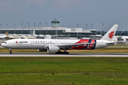 Air China Boeing 777-39L(ER) (B-2047) at  Munich, Germany