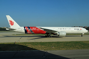 Air China Boeing 777-39L(ER) (B-2047) at  Beijing - Capital, China