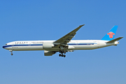 China Southern Airlines Boeing 777-31B(ER) (B-2048) at  Beijing - Capital, China