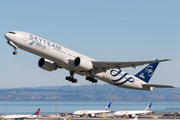 China Southern Airlines Boeing 777-31B(ER) (B-2049) at  San Francisco - International, United States