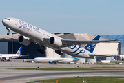 China Southern Airlines Boeing 777-31B(ER) (B-2049) at  San Francisco - International, United States