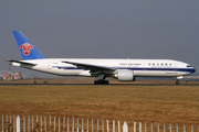 China Southern Airlines Boeing 777-21B (B-2051) at  Guangzhou - Baiyun (closed), China