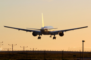 China Southern Airlines Boeing 777-21B(ER) (B-2056) at  Los Angeles - International, United States