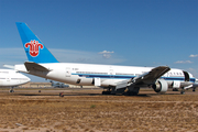 China Southern Airlines Boeing 777-21B(ER) (B-2057) at  Phoenix - Goodyear, United States