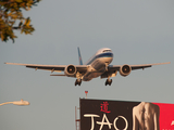 China Southern Airlines Boeing 777-21B(ER) (B-2057) at  Los Angeles - International, United States