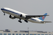 China Southern Airlines Boeing 777-21B(ER) (B-2058) at  Taipei - Taoyuan, Taiwan