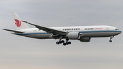 Air China Boeing 777-2J6 (B-2059) at  Frankfurt am Main, Germany