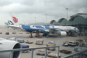 Air China Boeing 777-2J6 (B-2059) at  Hong Kong - Chek Lap Kok International, Hong Kong