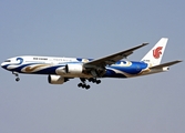 Air China Boeing 777-2J6 (B-2059) at  Beijing - Capital, China