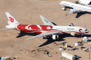 Air China Boeing 777-2J6 (B-2060) at  Marana - Pinal Air Park, United States