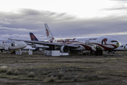 Air China Boeing 777-2J6 (B-2060) at  Marana - Pinal Air Park, United States
