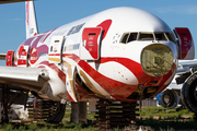 Air China Boeing 777-2J6 (B-2060) at  Marana - Pinal Air Park, United States