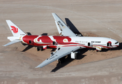 Air China Boeing 777-2J6 (B-2060) at  Marana - Pinal Air Park, United States