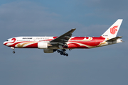 Air China Boeing 777-2J6 (B-2060) at  Tokyo - Narita International, Japan