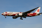 Air China Boeing 777-2J6 (B-2060) at  Beijing - Capital, China