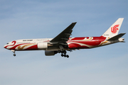 Air China Boeing 777-2J6 (B-2060) at  Beijing - Capital, China